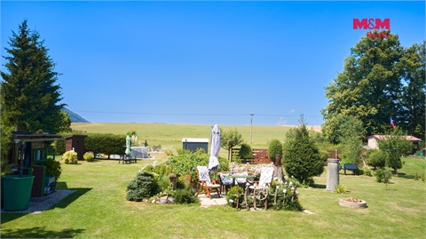Prodej chaty / chapuly, 263 m² - 26