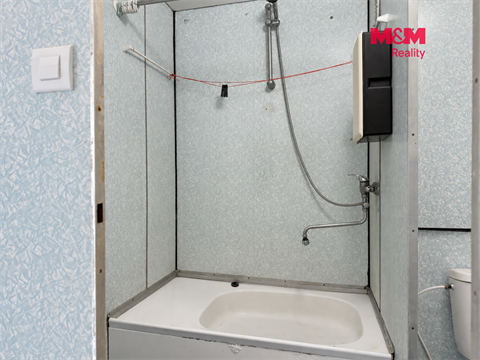 Prodej bytu 1+1, 29 m² - 4