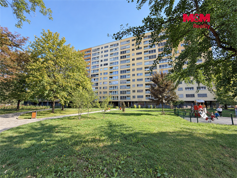 Prodej bytu 1+1, 29 m² 8