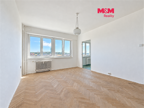 Prodej bytu 1+1, 29 m² 0