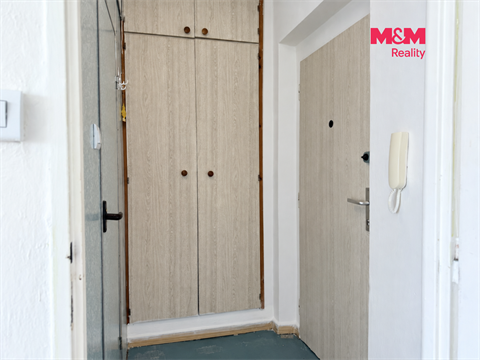 Prodej bytu 1+1, 29 m² 4