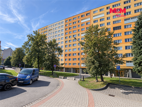 Prodej bytu 1+1, 29 m² - 8