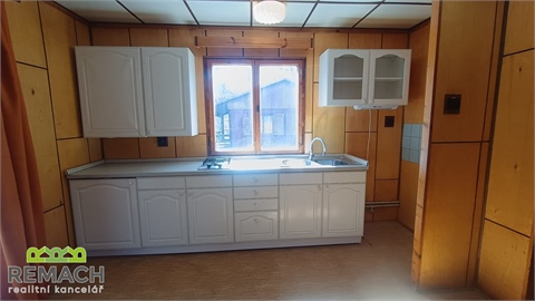 Pronájem objektu, 53 m² 2