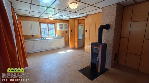 Pronájem objektu, 53 m² - 0