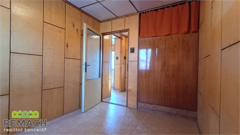 Pronájem objektu, 53 m² - 2