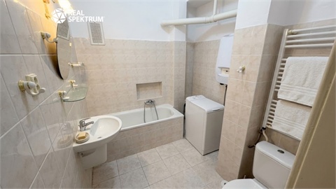 Pronájem bytu 2kk, 55 m² 2