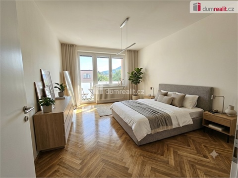 Prodej bytu 2+1, 55 m² 2