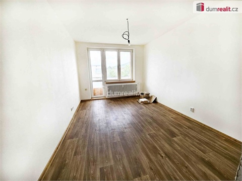 Prodej bytu 2+1, 55 m² 0