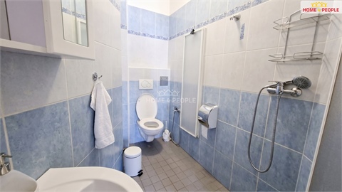 Pronájem bytu 2+1, 57 m² - 8