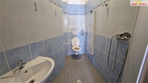 Pronájem bytu 2+1, 57 m² 8