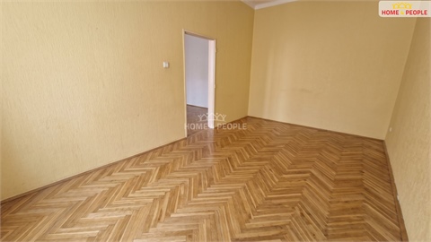 Pronájem bytu 2+1, 57 m² - 2