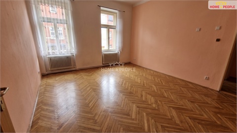 Pronájem bytu 2+1, 57 m² 2