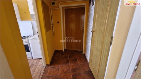 Pronájem bytu 2+1, 57 m² - 6