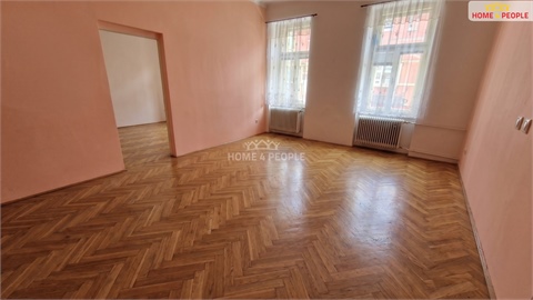 Pronájem bytu 2+1, 57 m² 0