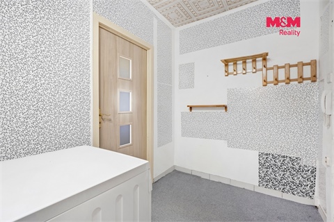 Prodej bytu 1kk, 31 m² - 6
