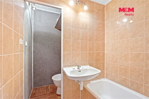 Prodej bytu 1kk, 31 m² - 4