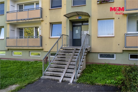 Prodej bytu 1kk, 31 m² 10