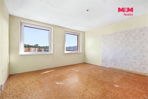 Prodej bytu 1kk, 31 m² - 2