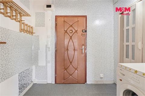 Prodej bytu 1kk, 31 m² 6