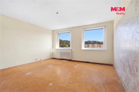 Prodej bytu 1kk, 31 m² 2