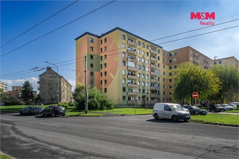 Prodej bytu 1kk, 31 m² - 8