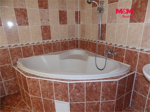 Pronájem bytu 1kk, 16 m² - 2