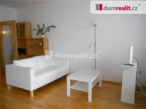 Pronájem bytu 1kk, 35 m² 2