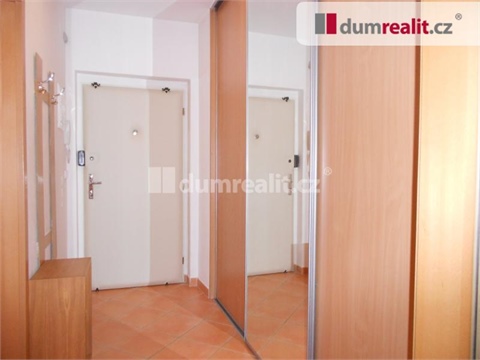 Pronájem bytu 1kk, 35 m² 8
