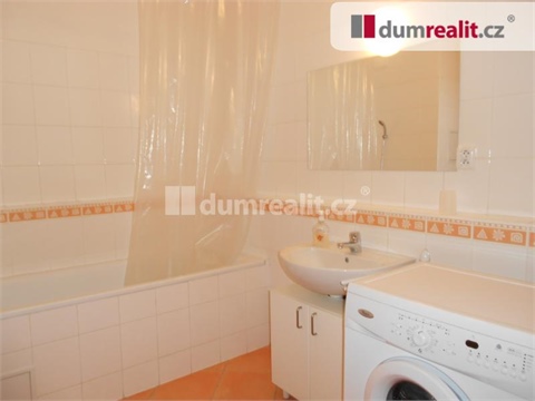 Pronájem bytu 1kk, 35 m² 6