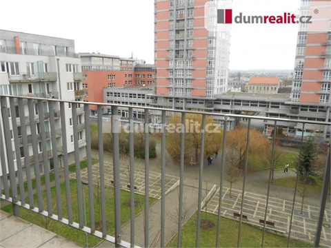 Pronájem bytu 1kk, 35 m² 10