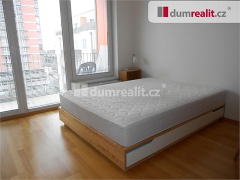 Pronájem bytu 1kk, 35 m² - 2