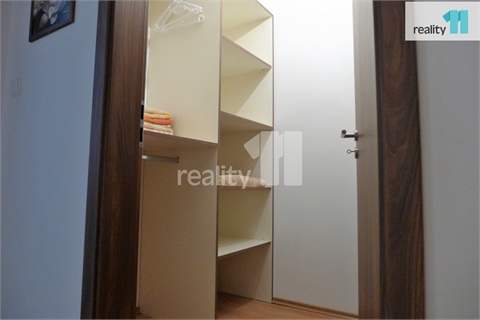 Prodej bytu 1+1, 50 m² 8