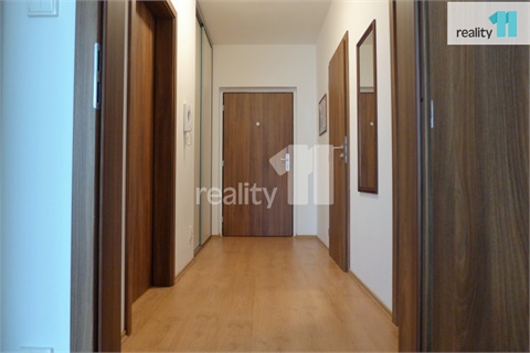 Prodej bytu 1+1, 50 m² 10