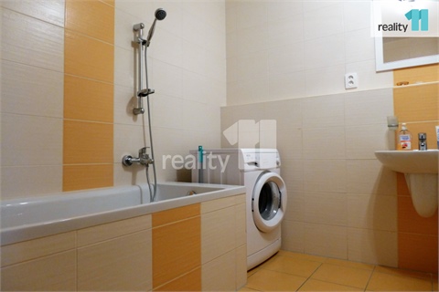 Prodej bytu 1+1, 50 m² - 6