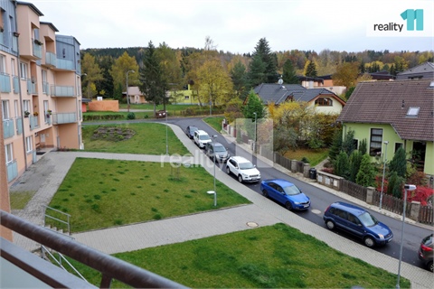 Prodej bytu 1+1, 50 m² - 10