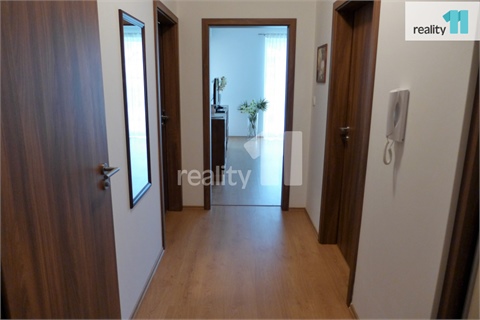 Prodej bytu 1+1, 50 m² - 8