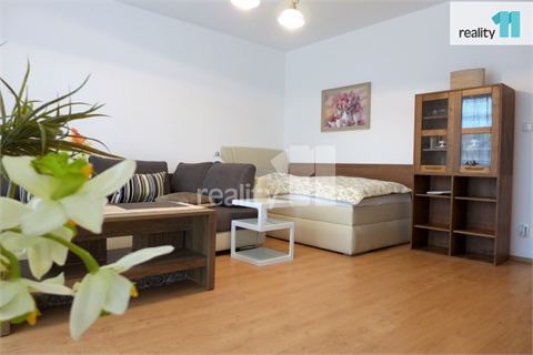 Prodej bytu 1+1, 50 m² 6
