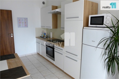 Prodej bytu 1+1, 50 m² 4