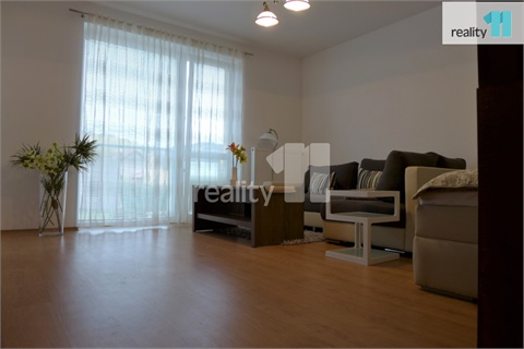 Prodej bytu 1+1, 50 m² - 4