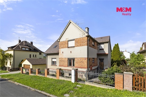 Prodej rodinného domu, 135 m² - 16