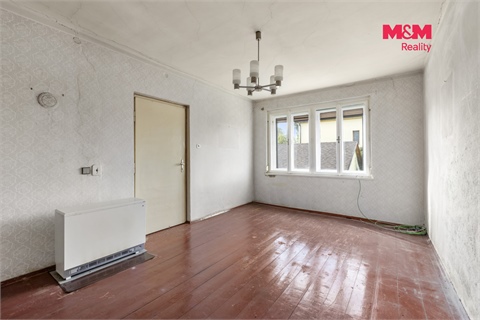 Prodej rodinného domu, 135 m² - 2