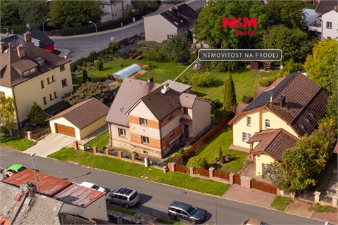 Prodej rodinného domu, 135 m² 0