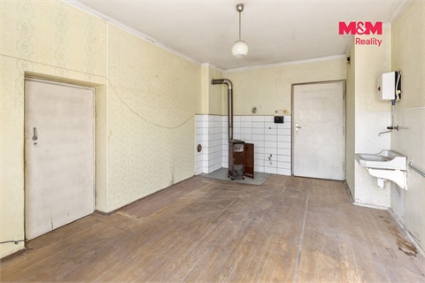 Prodej rodinného domu, 135 m² 8