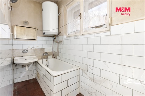Prodej rodinného domu, 135 m² 12