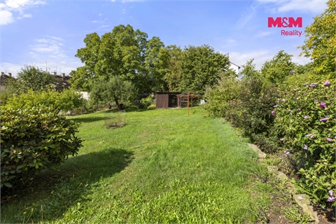 Prodej rodinného domu, 135 m² - 20