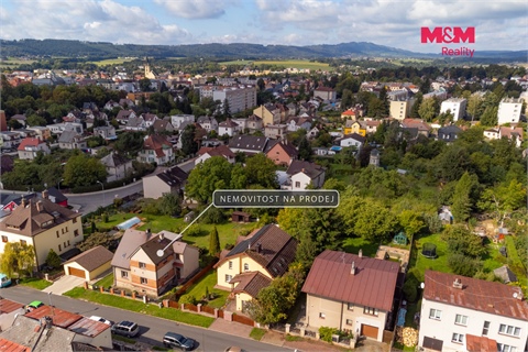 Prodej rodinného domu, 135 m² - 24