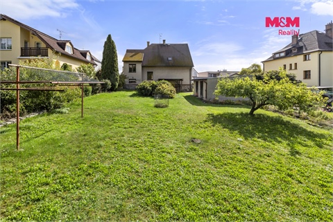 Prodej rodinného domu, 135 m² 20