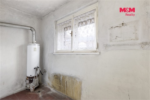 Prodej rodinného domu, 135 m² - 12