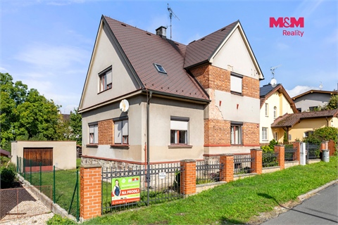 Prodej rodinného domu, 135 m² 2