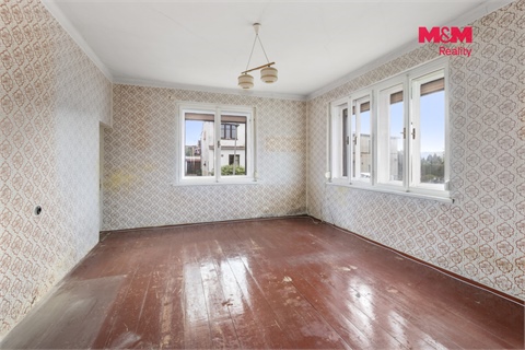 Prodej rodinného domu, 135 m² 4